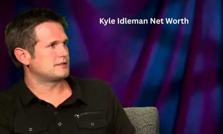 Kyle Idleman's net worth is $15M. Explore the pastor & author's bio, age, career, & how he built his wealth through faith & bestselling books.