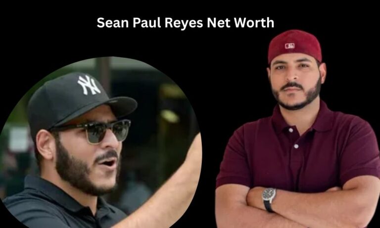 Sean Paul Reyes, known as The Long Island Auditor, filming a First Amendment audit at a government building.