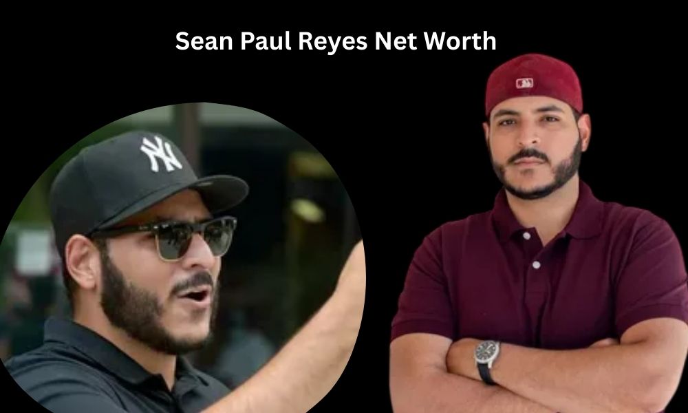 Sean Paul Reyes, known as The Long Island Auditor, filming a First Amendment audit at a government building.