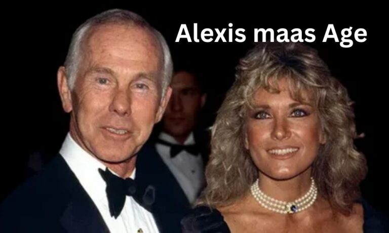 Alexis Maas is alive & 74 in 2026. Discover her life as Johnny Carson's private widow, her $150M+ net worth, and where she is now.