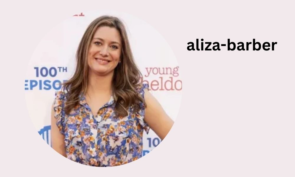 Aliza Barber, the chef and entrepreneur known as Lance Barber's wife, has built an independent career and focuses on family.