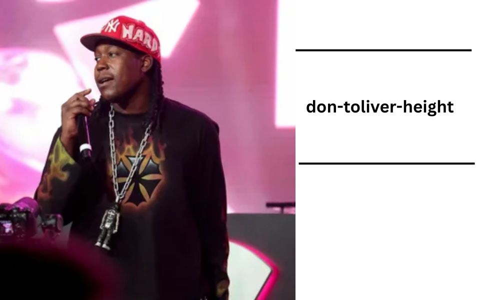 Don Toliver's net worth is ~$5M & height is 5'10". Discover how the Houston star built his career, unique sound, and famous relationship.