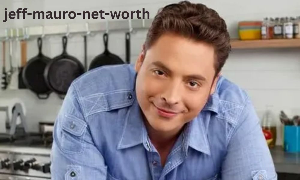 Jeff Mauro's net worth is 4 million. Discover how the Sandwich King earns from Food Network, his company Mauro Provisions, and more.