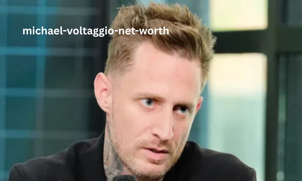 Michael Voltaggio's net worth is ~$4 million.Top Chef winner built his wealth through Michelin-starred restaurants, TV shows & business ventures.