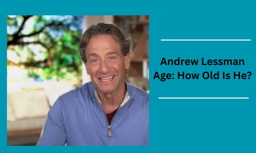 Discover Andrew Lessman age, net worth, career, and personal life. Learn about the 75-year-old vitamin expert who built a $200 million empire on HSN.