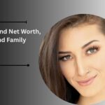 Bella Rolland, 31, is an American adult actress with 440+ films, nominated for AVN & XBIZ awards, with a 2026 net worth estimated at $1-3M