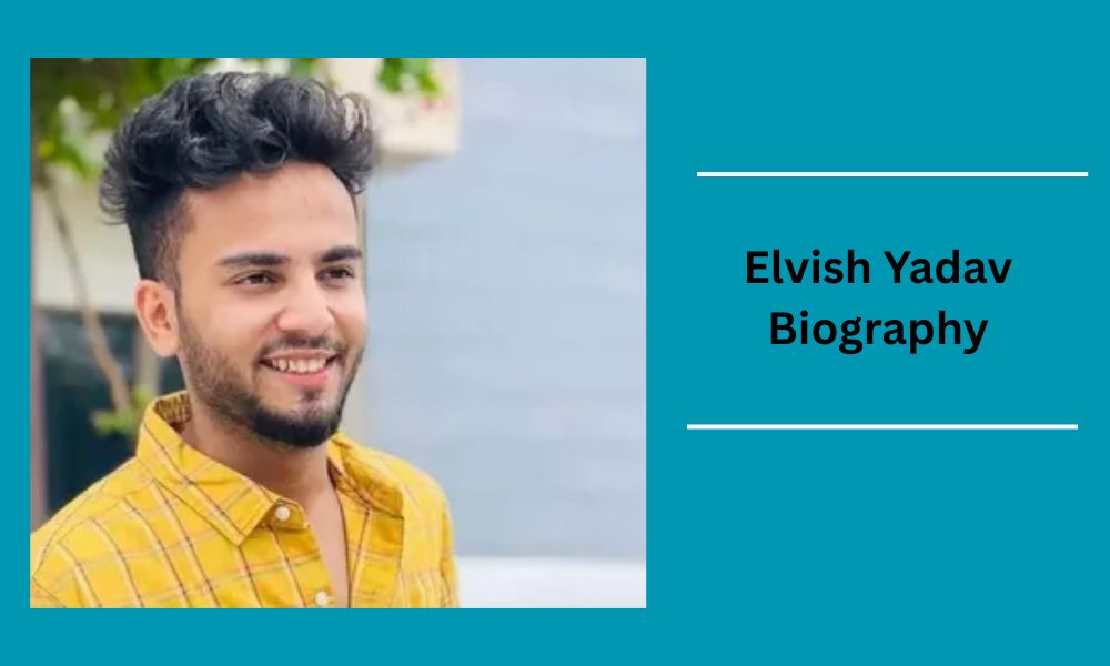 Elvish Yadav  biography  age, height, girlfriend, net worth 2026, career, and family. Get the latest updates on the Bigg Boss OTT winner.