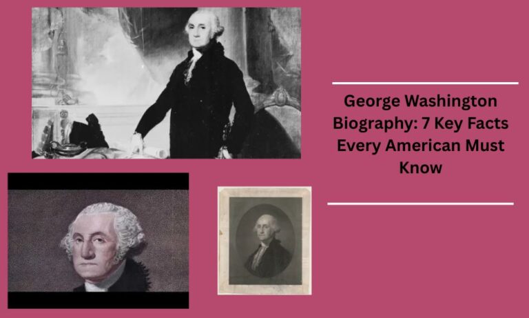 George Washington: Revolutionary commander, 1st US president, set two-term limit, led 1787 Constitutional Convention, known as "Father of His Country" .