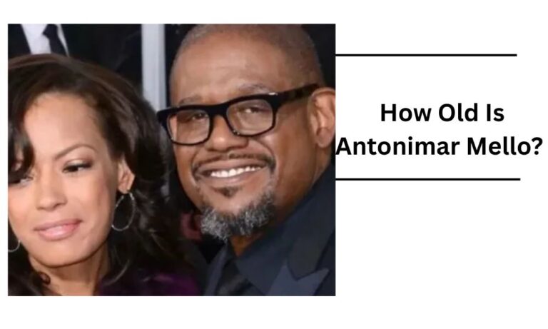 Antonimar Mello, 60s, is Lisa Lisa's ex-husband; they married in 2005, divorced in 2022, have two kids, and he founded AFM Digital Studio