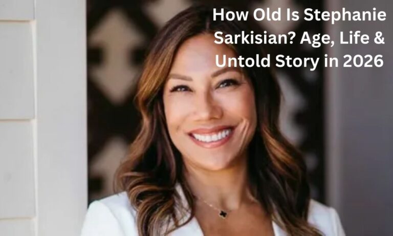 Stephanie Sarkisian, 50-51, is Steve Sarkisian's ex-wife, an educator, and mother of three who quietly built a life in teaching and real estate