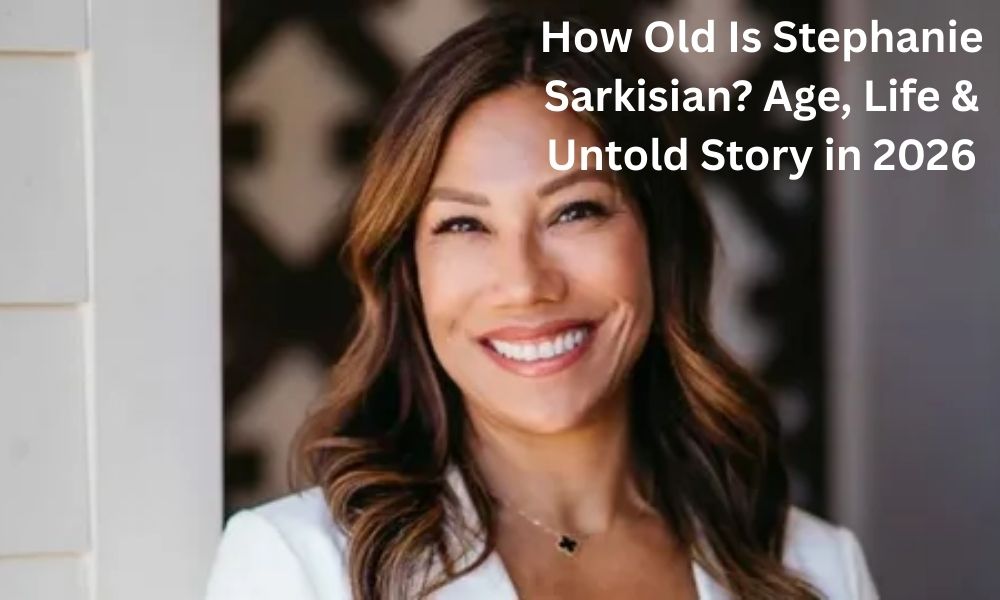 Stephanie Sarkisian, 50-51, is Steve Sarkisian's ex-wife, an educator, and mother of three who quietly built a life in teaching and real estate