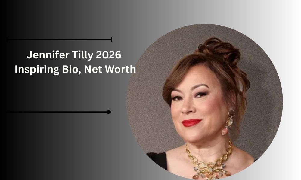 Jennifer Tilly, 67, has a 2026 net worth of $40M from acting, poker (WSOP win), and voice work on Family Guy since 1999