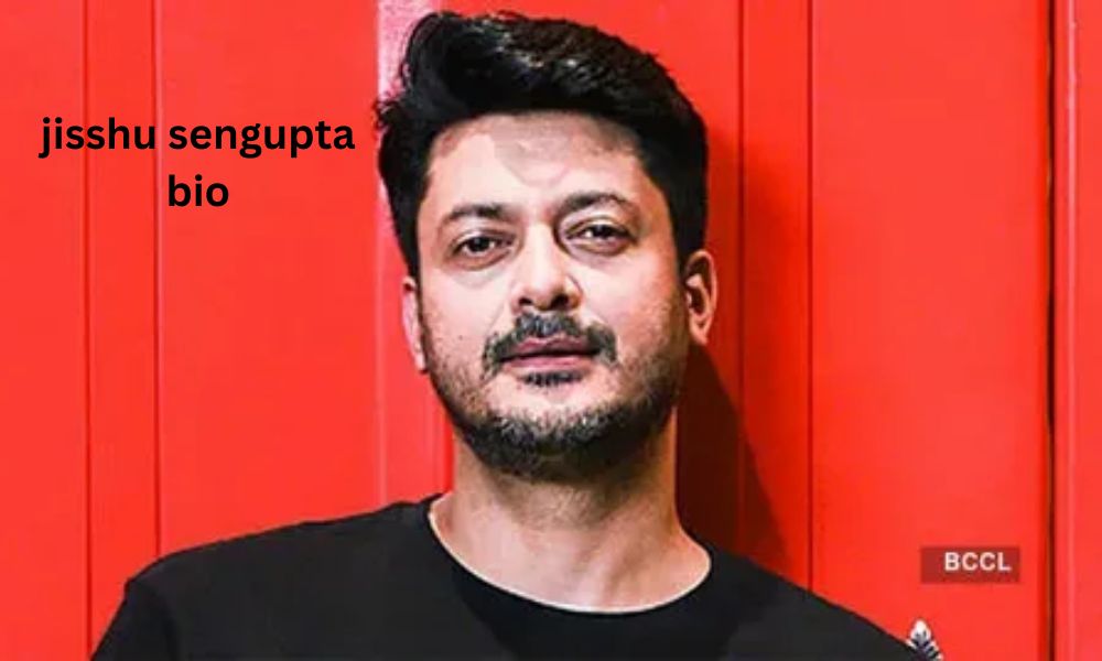 Jisshu Sengupta is an acclaimed Indian actor known for his work in Bengali and Hindi cinema, as well as television.