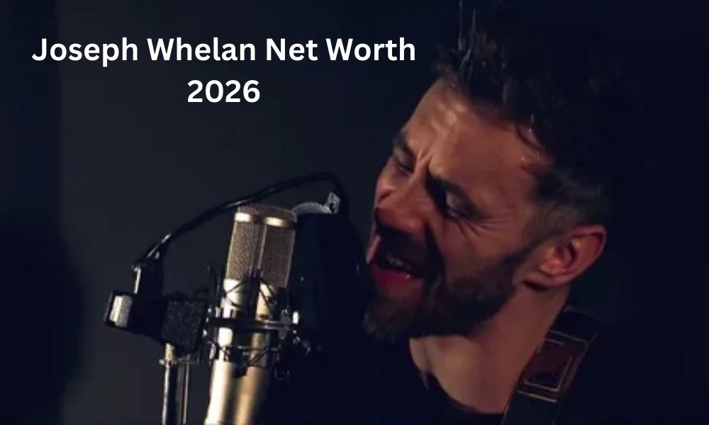 Joseph Whelan's 2026 net worth is $5 million from bodybuilding, fitness endorsements, supplement line, and Florida real estate