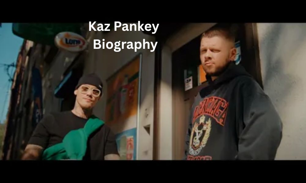 Kaz Pankey, son of Tara Wallace and Peter Gunz, born Jan 6, 2012. Young star appearing in Love & Hip Hop and building his own brand