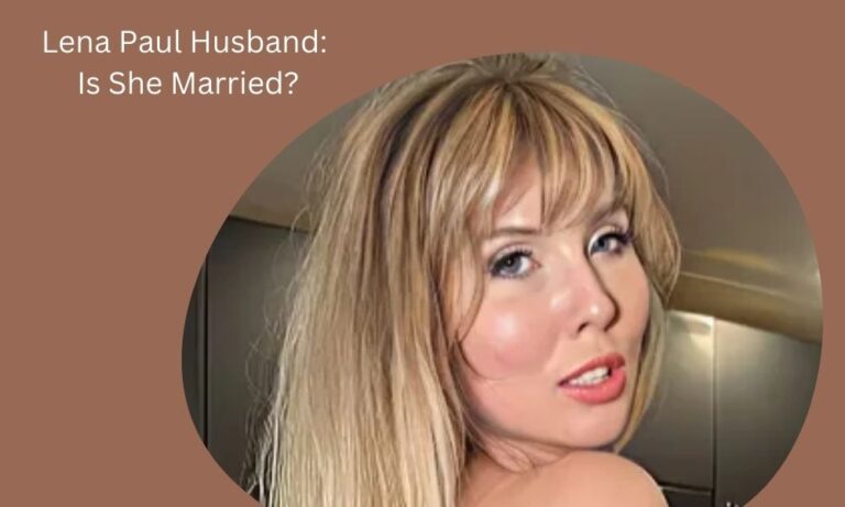 Lena Paul is not married. No husband, no wedding. $2.3M net worth. Complete truth on her relationship status. Verified facts only.