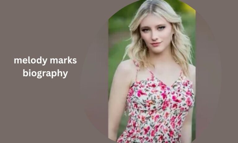 Melody Marks is an American adult film actress and content creator who gained popularity in the industry after starting her career in 2018.