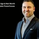 Misha Ezratti, 44, is president of GL Homes, married to Jessica Millman, with a 2026 net worth estimated at $400-600 million