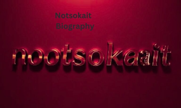 Discover Notsokait's biography, content style, and career journey. Learn about this rising TikTok creator known for relatable humor and authentic connection.