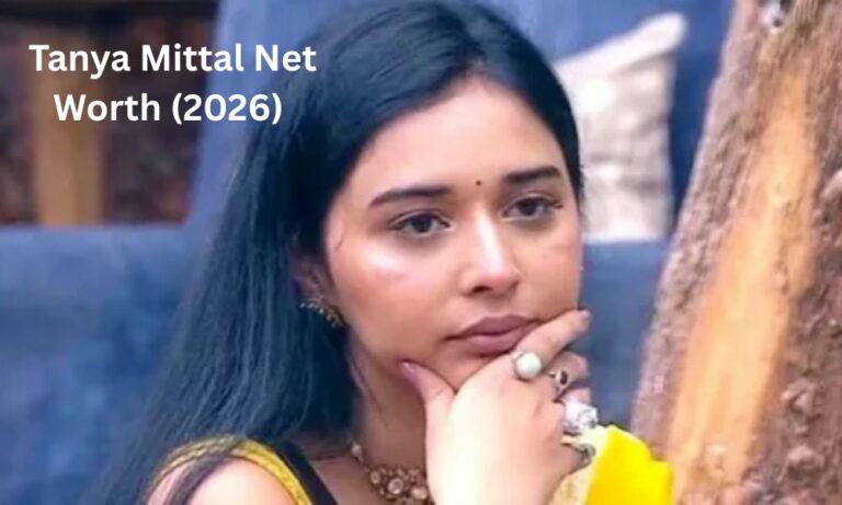 The Bigg Boss 19 star's full biography revealed! 😲 Her age, net worth (2026), businesses, and relationship status. Click to read!