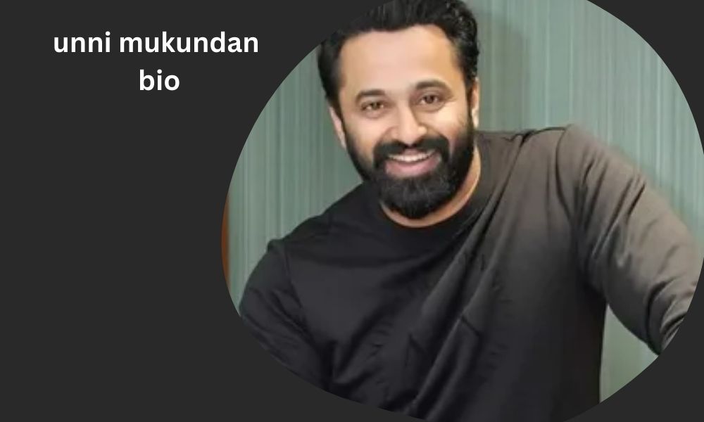 Unni Mukundan is a popular Indian actor, producer, and singer known for his work primarily in Malayalam cinema.