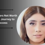 Violet Myers, 28, built a $1-5M net worth through films, OnlyFans, YouTube, and merch, inspiring fans with her authenticity