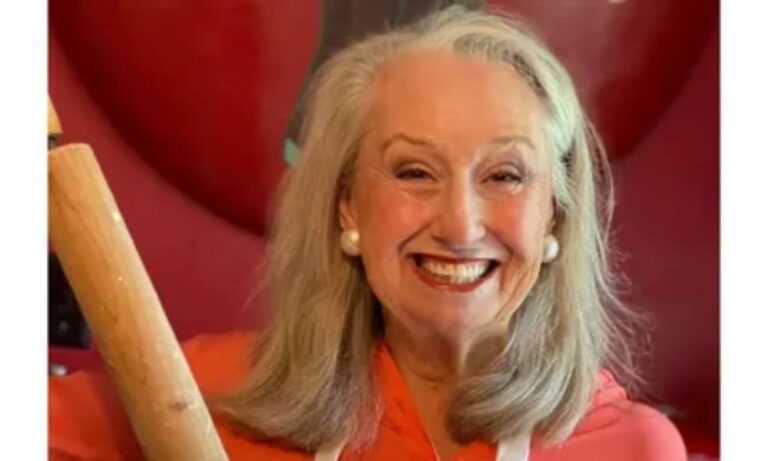 Brenda Gantt, 78 (Nov 1, 1946), is a retired teacher turned viral cooking star with a $1M net worth from cookbooks (It's Gonna Be Good, Y'all) and The Cottle House B&B in Andalusia, AL .