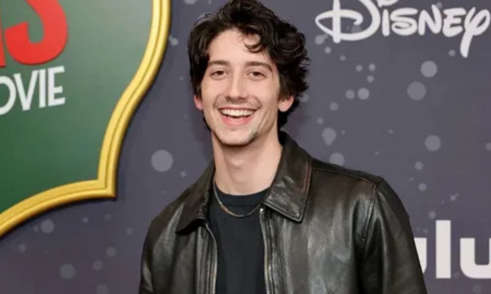 Milo Manheim 2026: Disney's Zombies star's $3M net worth, age 25, height 6'3", Tangled casting, dating life & career updates.