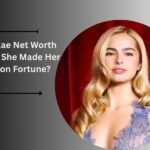 Addison Rae, 25, built a $25M fortune through TikTok fame, music ("Diet Pepsi"), acting (He's All That), endorsements, and beauty ventures