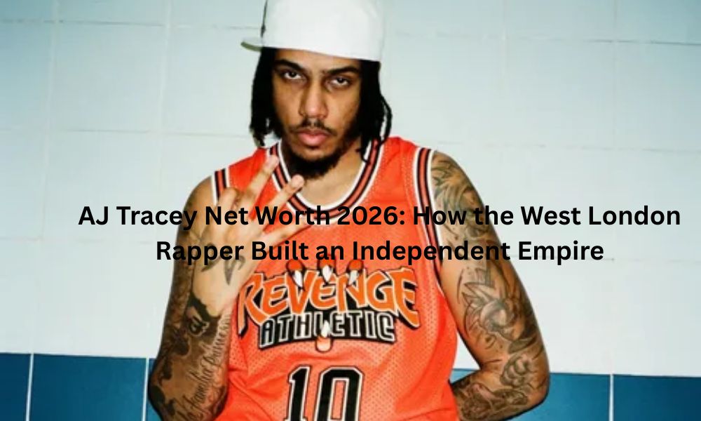 aj-tracey-net-worth-2026-how-the-west-london-rapper-built-an-independent-empire