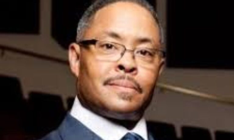 Rev. Dr. Alyn E. Waller, Enon Tabernacle senior pastor, has no public net worth figure—his wealth is tied to his $12.2M+ church and music empire .