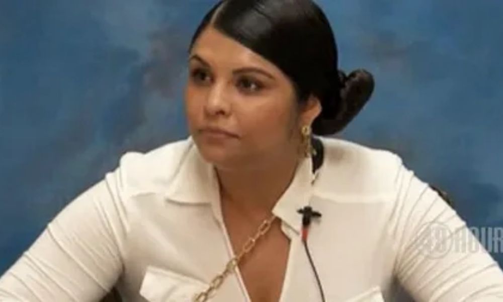 Bonnie Contreras, 56, is a model-turned-entrepreneur (Body By Biss, Slain Industry) with a 2026 net worth estimated at $3.5-5 million