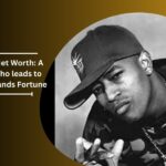 C-Murder (Corey Miller), 55, has a 2026 net worth of $100K-$500K from music, novels, and legal battles after his 2009 murder conviction