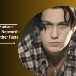 Chase Hudson (Lil Huddy), 23, co-founded Hype House, has a $5M net worth from TikTok, music, acting, and lives in LA