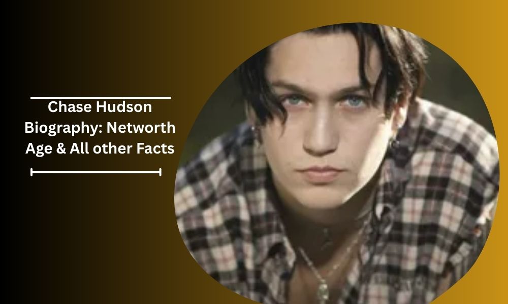 Chase Hudson (Lil Huddy), 23, co-founded Hype House, has a $5M net worth from TikTok, music, acting, and lives in LA