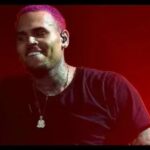 Chris Brown, 36, has a 2026 net worth of $50-70M from music (140M records), touring, CBE label, Black Pyramid clothing, and 14 Burger King