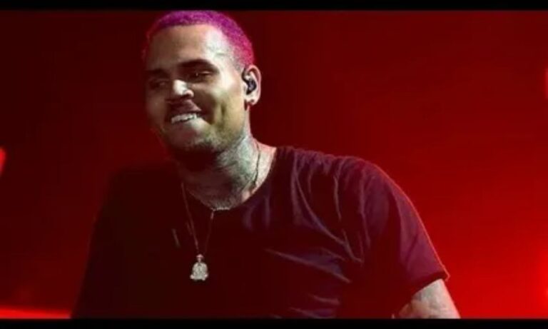 Chris Brown, 36, has a 2026 net worth of $50-70M from music (140M records), touring, CBE label, Black Pyramid clothing, and 14 Burger King