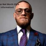 Conor McGregor's 2026 net worth is estimated at $200-311 million from UFC, Proper No. Twelve whiskey sale, endorsements, and business ventures