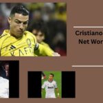 Cristiano Ronaldo, 41, has a 2026 net worth of $1.4 billion from his Al-Nassr contract, Nike deal, and CR7 brand, making him football's first billionaire