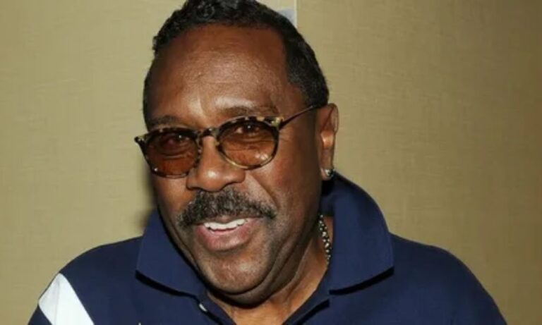 Demond Wilson, Sanford and Son star, died at 79 in 2026. His net worth was $2.5 million. Read his life story and legacy here.