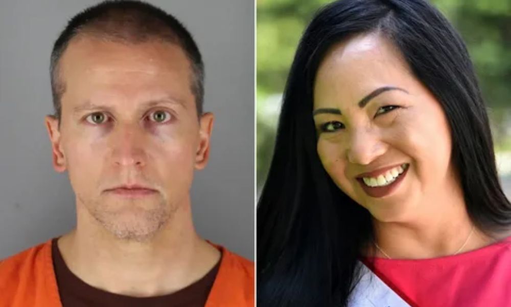 Derek Chauvin Wife: The Complete Story of Kellie Chauvin Life