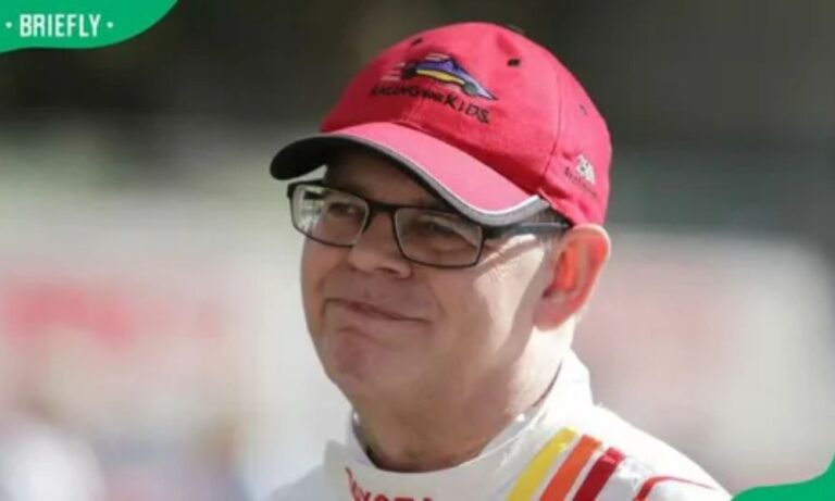 Douglas Fregin, 66, co-founded BlackBerry in 1984, now Quantum Valley Investments MD, with a 2026 net worth of $1 billion