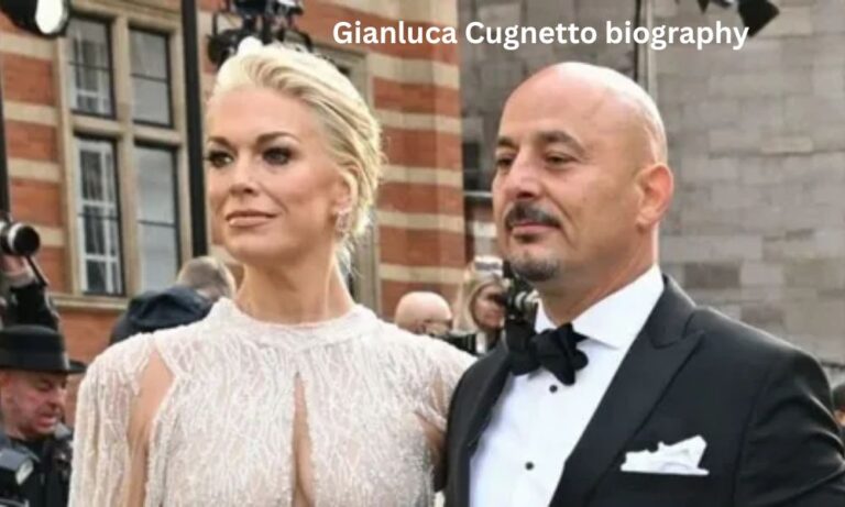 Gianluca Cugnetto: Inside the Life, Career, and Legacy of an Italian Hospitality Expert