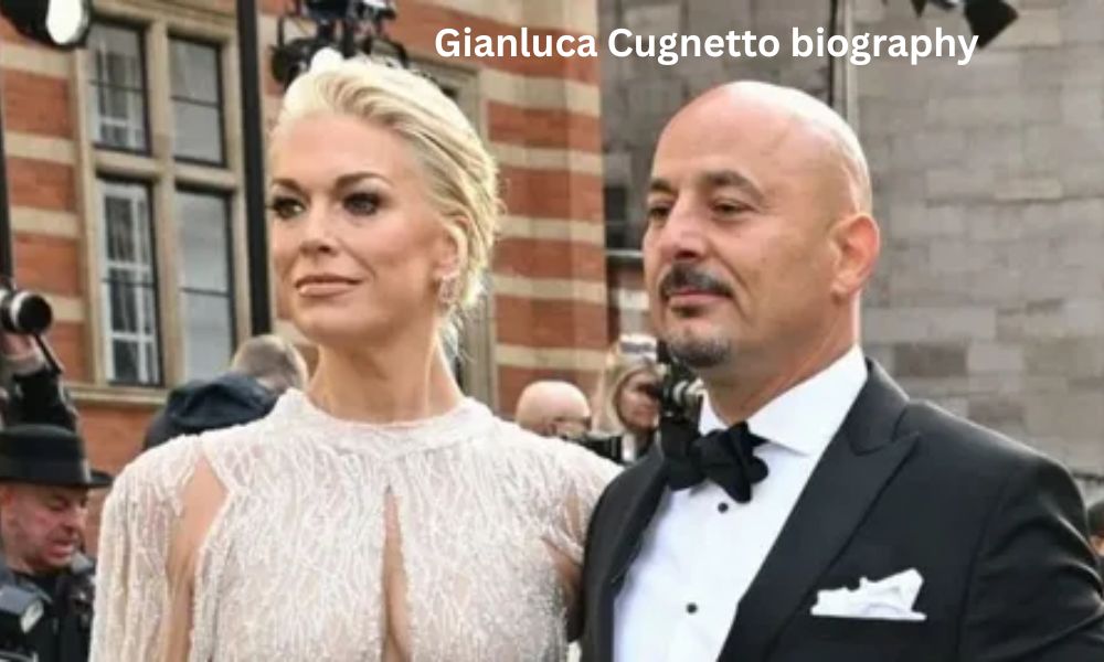 Gianluca Cugnetto: Inside the Life, Career, and Legacy of an Italian Hospitality Expert