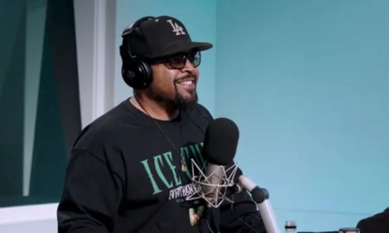 Ice Cube (O'Shea Jackson), 57 (June 15, 1969), is a rapper/actor with a $140-160M net worth, married to Kimberly Woodruff, father of 4 including O'Shea Jr.