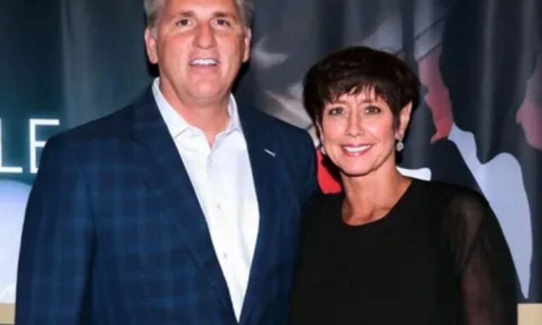 Judy McCarthy Net Worth 2025: A Political Spouse Biography, Career, Family, and Achievements