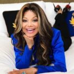 La Toya Jackson, 69, has a 2026 net worth of $4-5M from music (9 albums), TV (Celebrity Apprentice), and business ventures .