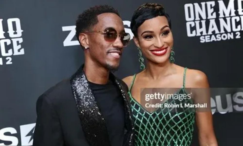 Meet Lemuel Plummer: Zeus Network founder worth $8-10 million in 2026. His age, wife Janeisha John, and how he built his empire.