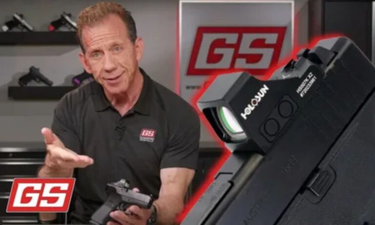 Lenny Magill, GlockStore CEO, is married to Tammy Magill. His 2026 net worth is undisclosed but tied to his $12.2M revenue company