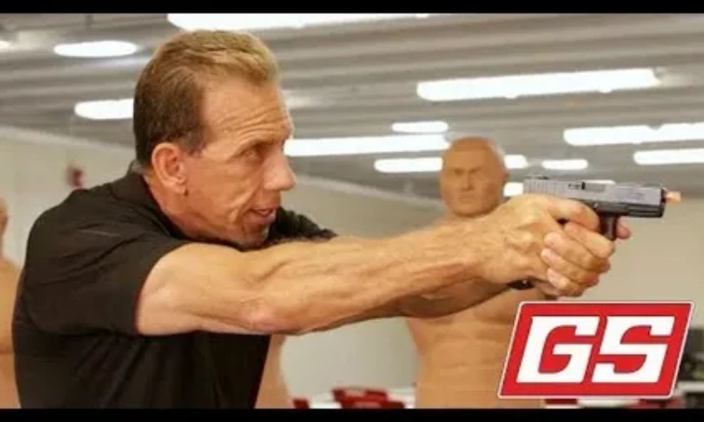 Lenny Magill, GlockStore CEO, is married to Tammy Magill. His 2026 net worth is undisclosed but tied to his $12.2M revenue company